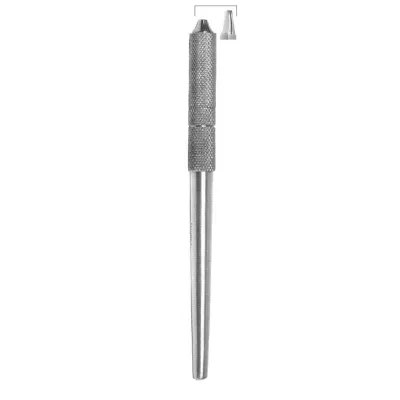 Scalpel Handles